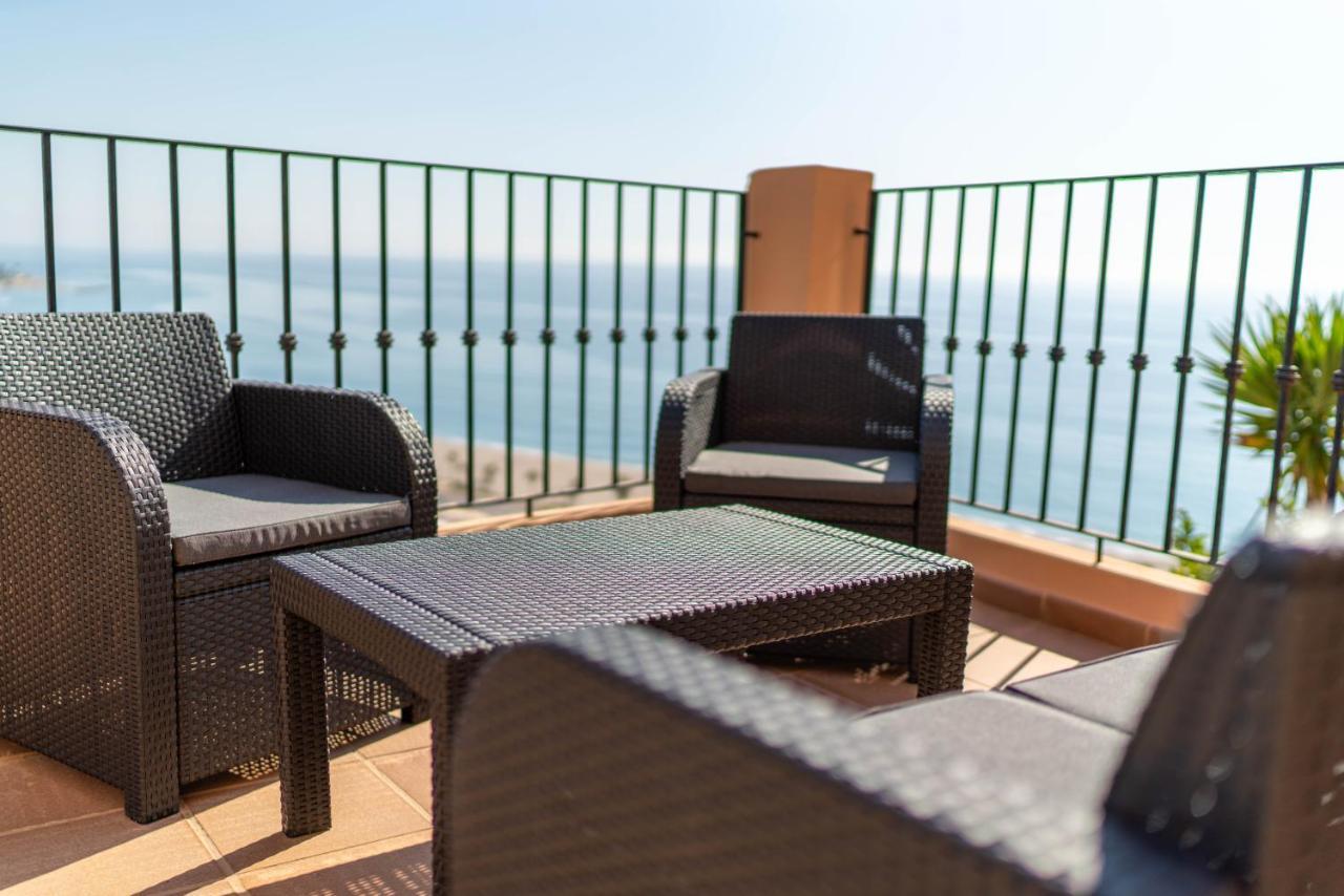 Con Vistas Al Mar Y Piscina Mojacar