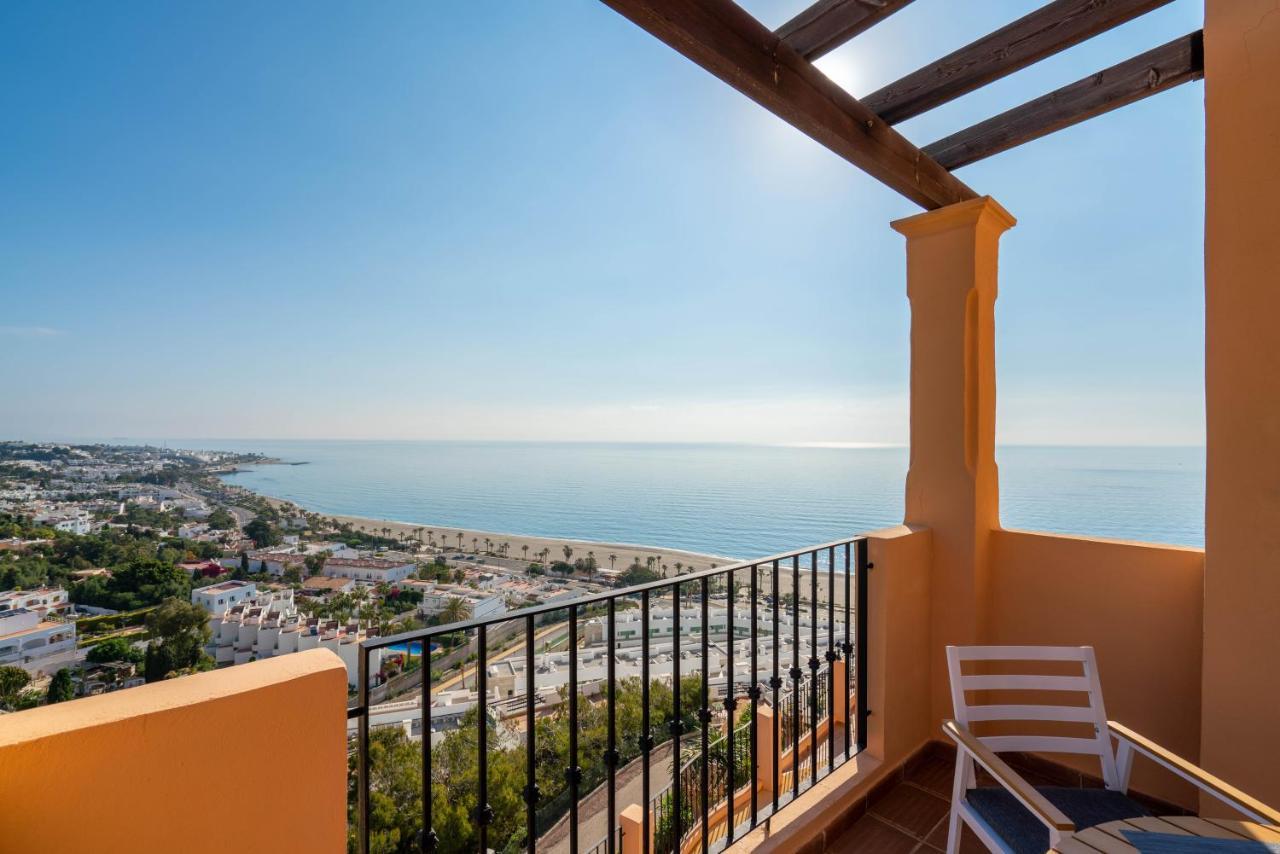 Con Vistas Al Mar Y Piscina * Mojacar