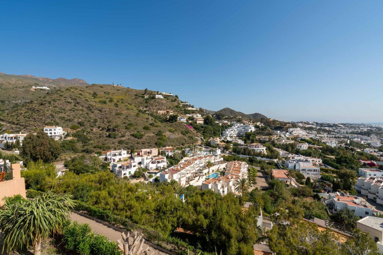Holiday home Con Vistas Al Mar Y Piscina *