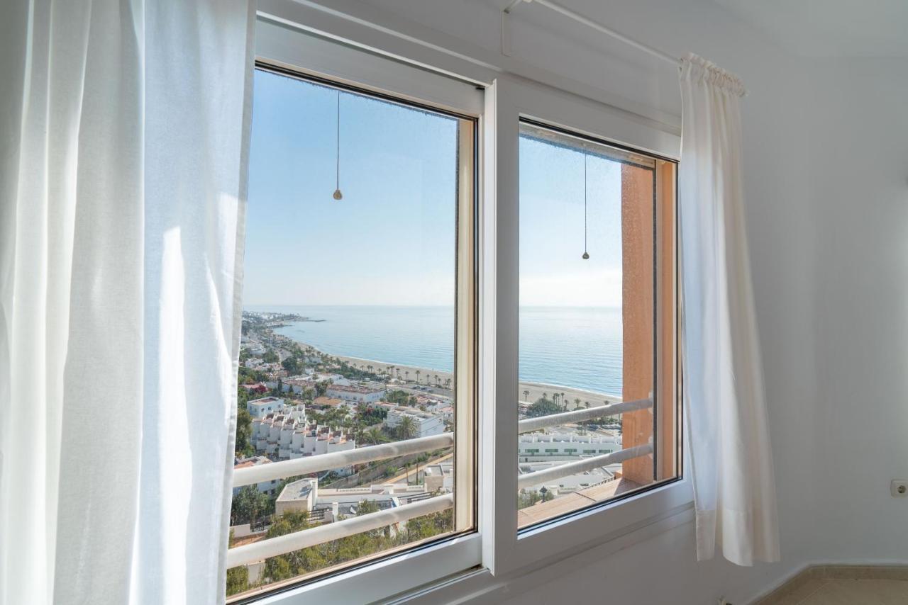 Con Vistas Al Mar Y Piscina Holiday home *