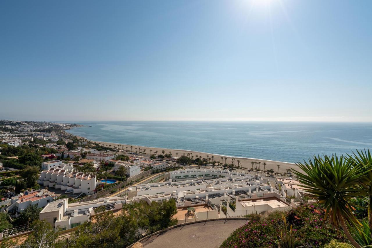 Con Vistas Al Mar Y Piscina Holiday home *