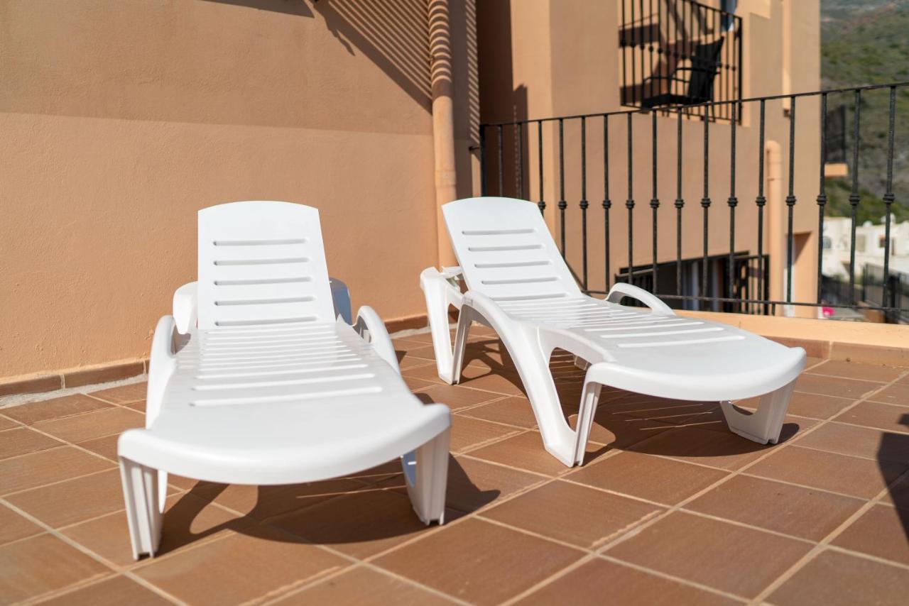 Holiday home Con Vistas Al Mar Y Piscina Mojacar